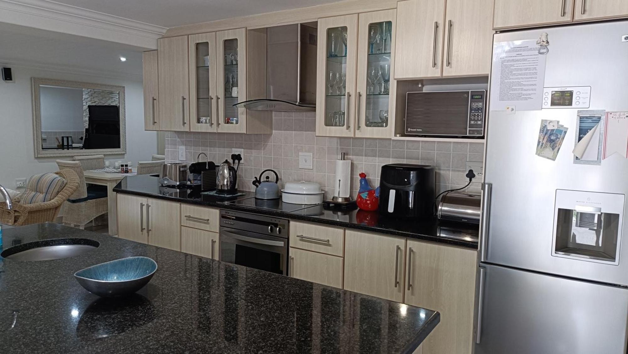Keurboomsriver, Sanmarino Estate Plettenberg Bay Ngoại thất bức ảnh