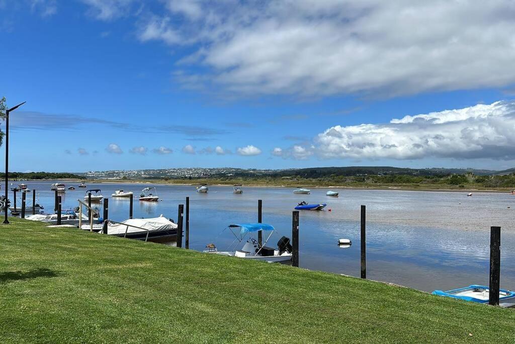 Keurboomsriver, Sanmarino Estate Plettenberg Bay Ngoại thất bức ảnh